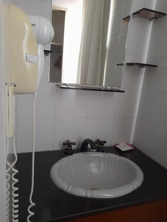 Hotel Intersur Gesell 3*