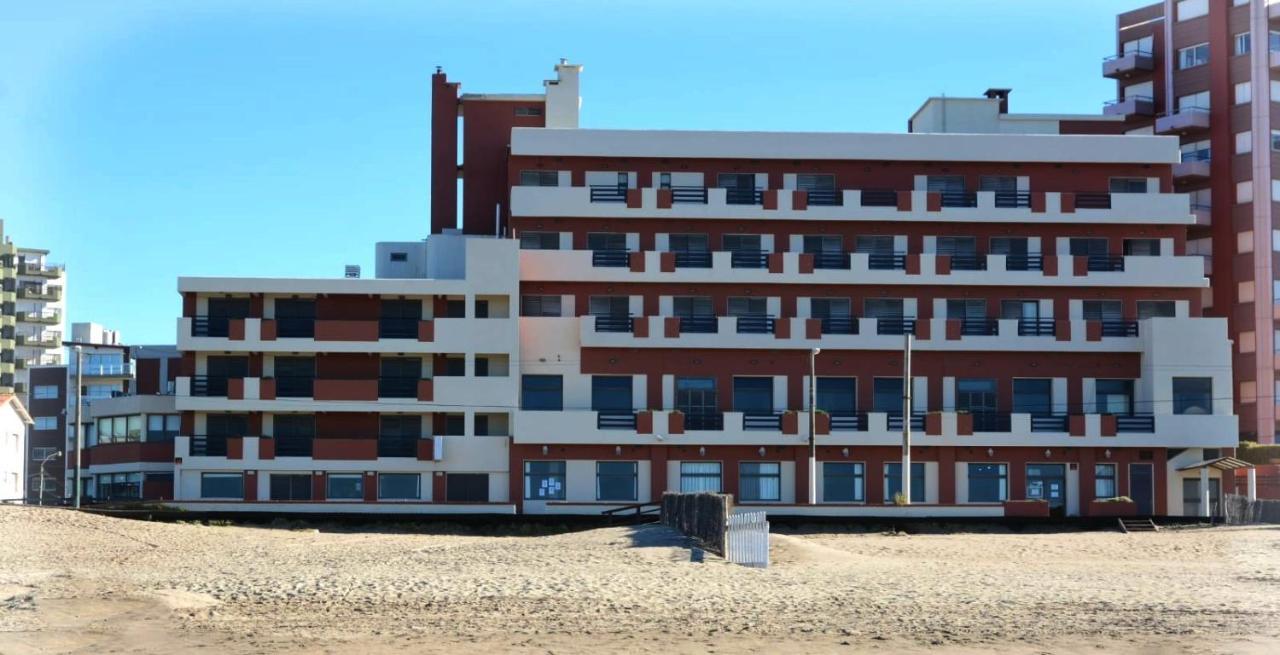 Hotel Intersur Gesell Villa Gesell