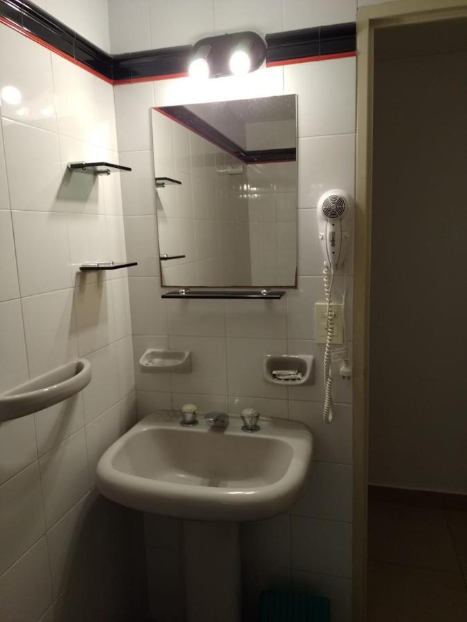 Intersur Gesell Hotel 3*