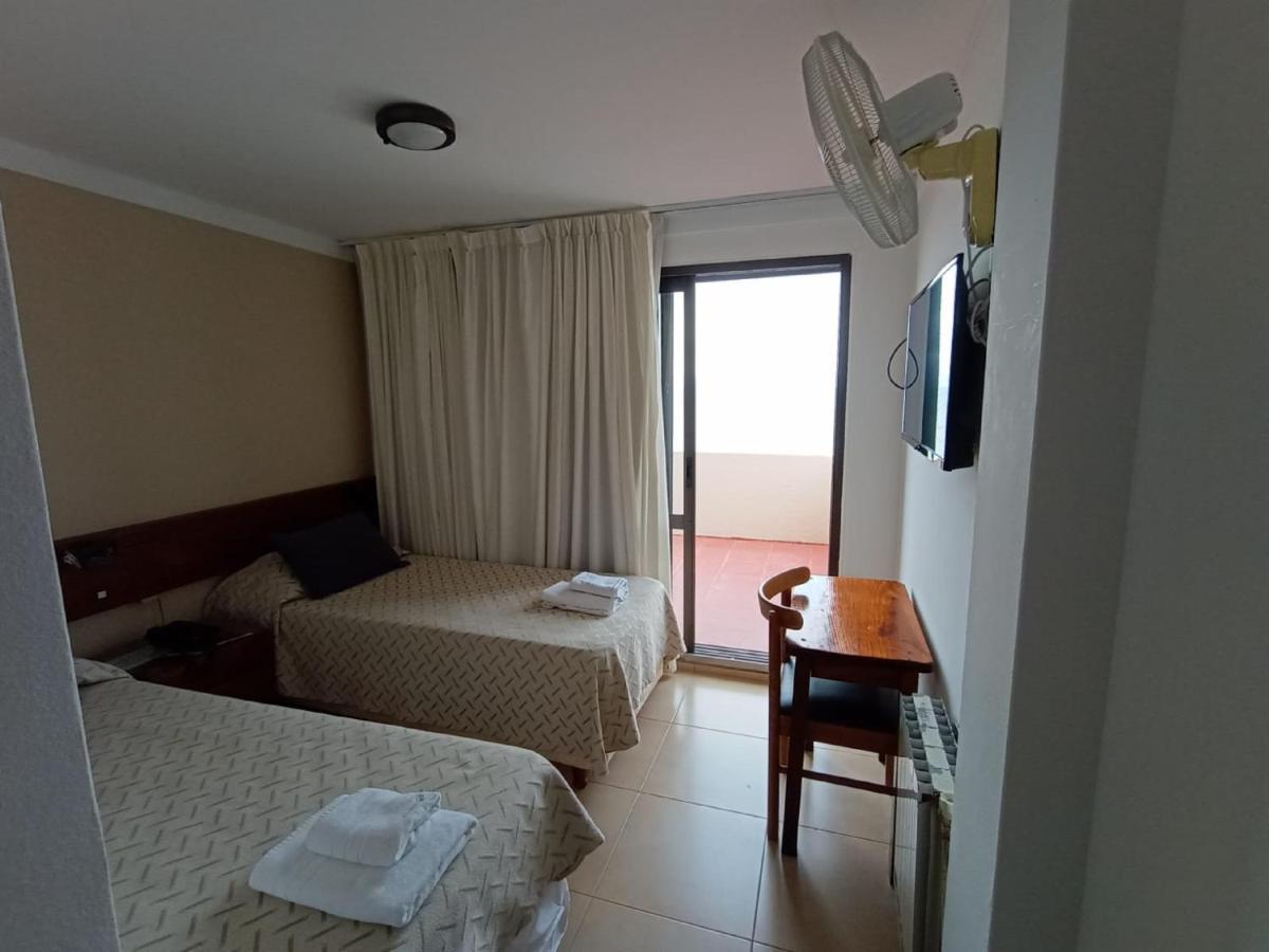 Intersur Gesell