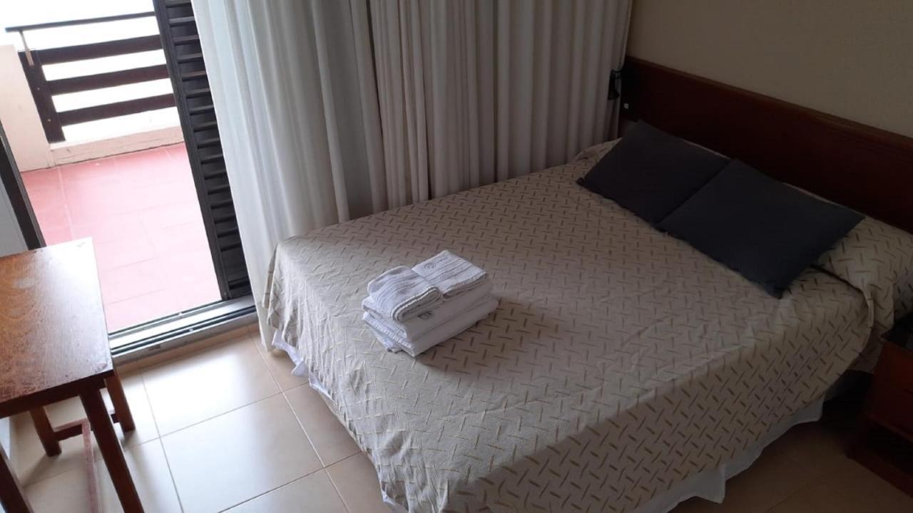 Intersur Gesell 3* Villa Gesell