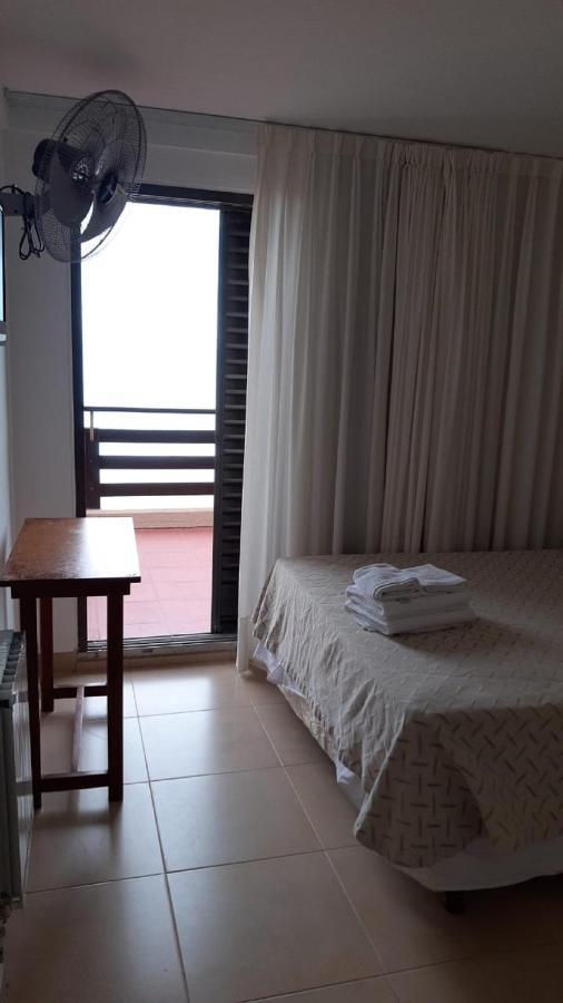 Intersur Gesell Hotel Villa Gesell