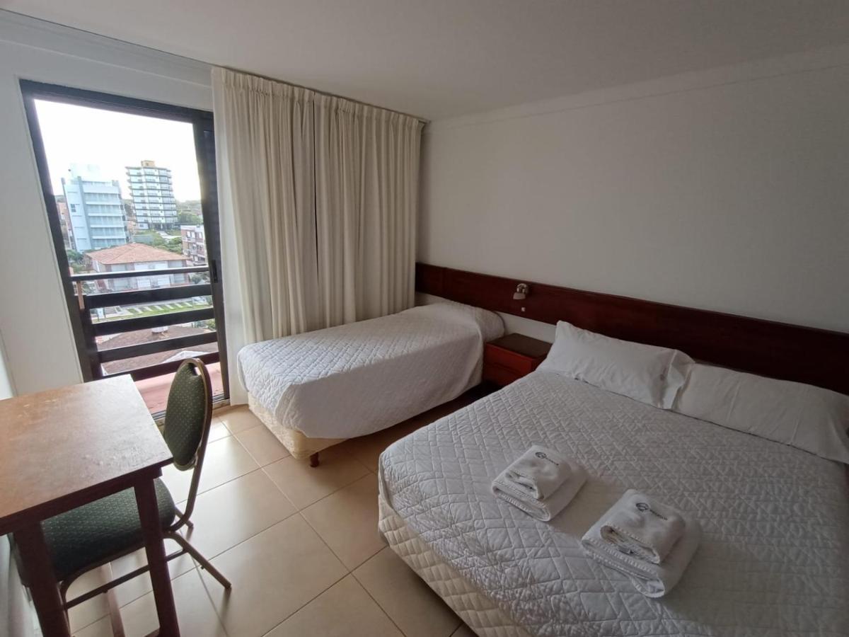 Hotel Intersur Gesell