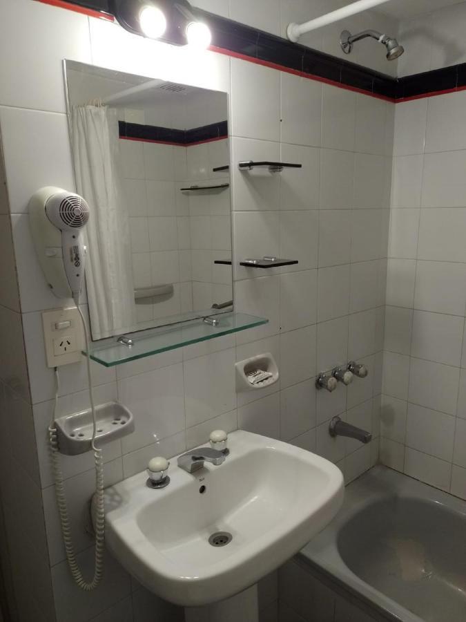 Intersur Gesell Hotel