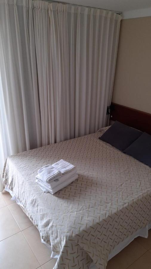 Hotel Intersur Gesell 3*