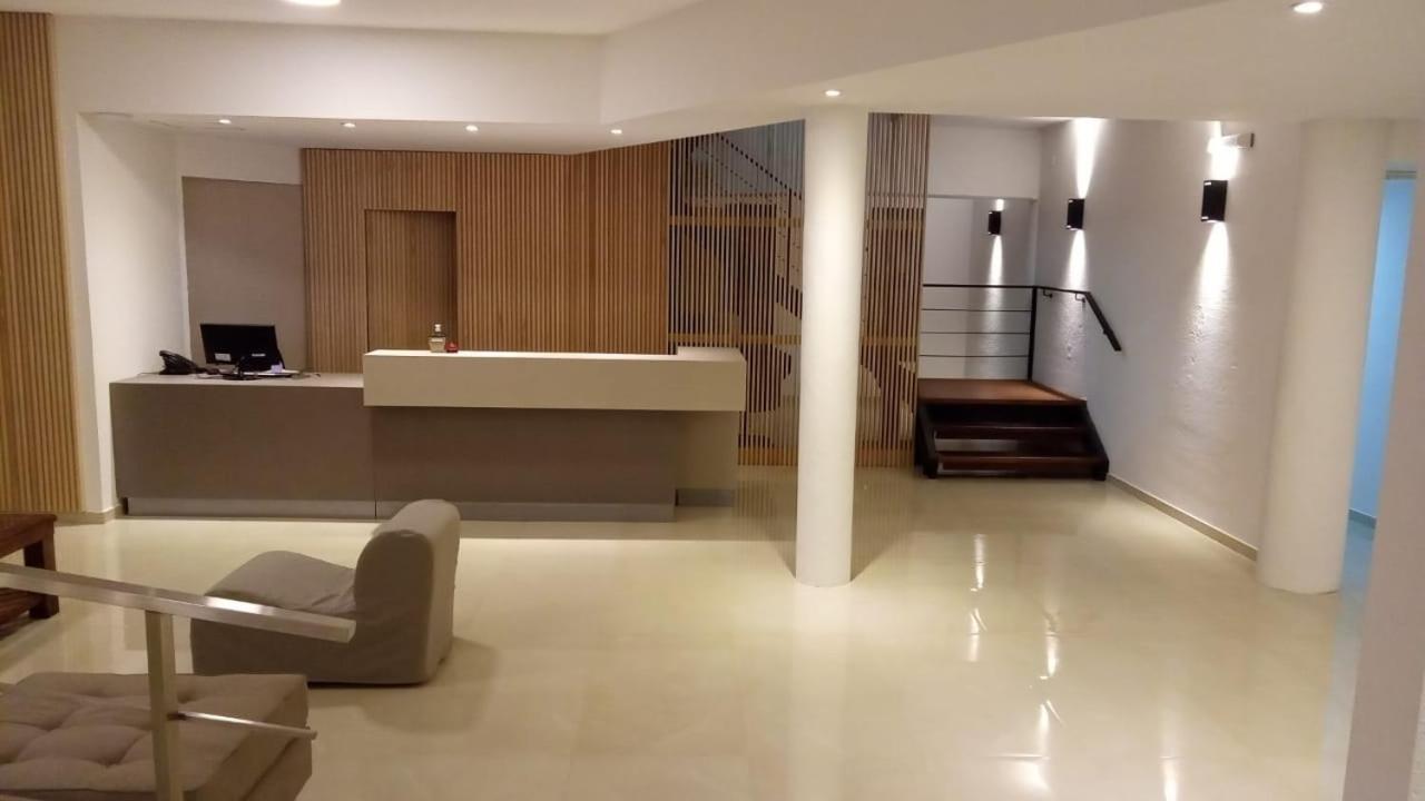 Aca Gesell Hotel 3*