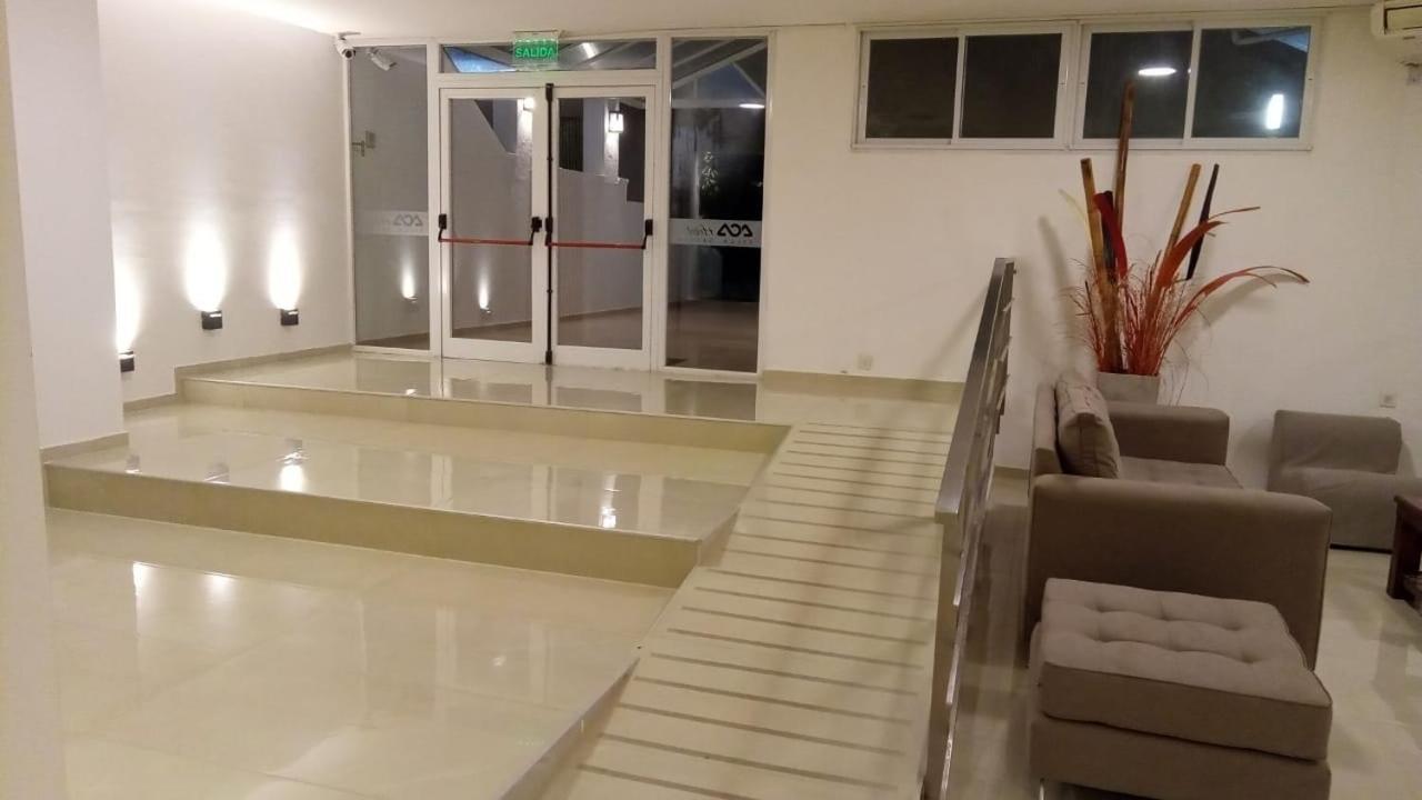 Hotel Aca Gesell
