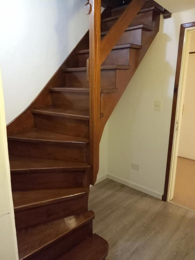 Hotel Aca Gesell Villa Gesell