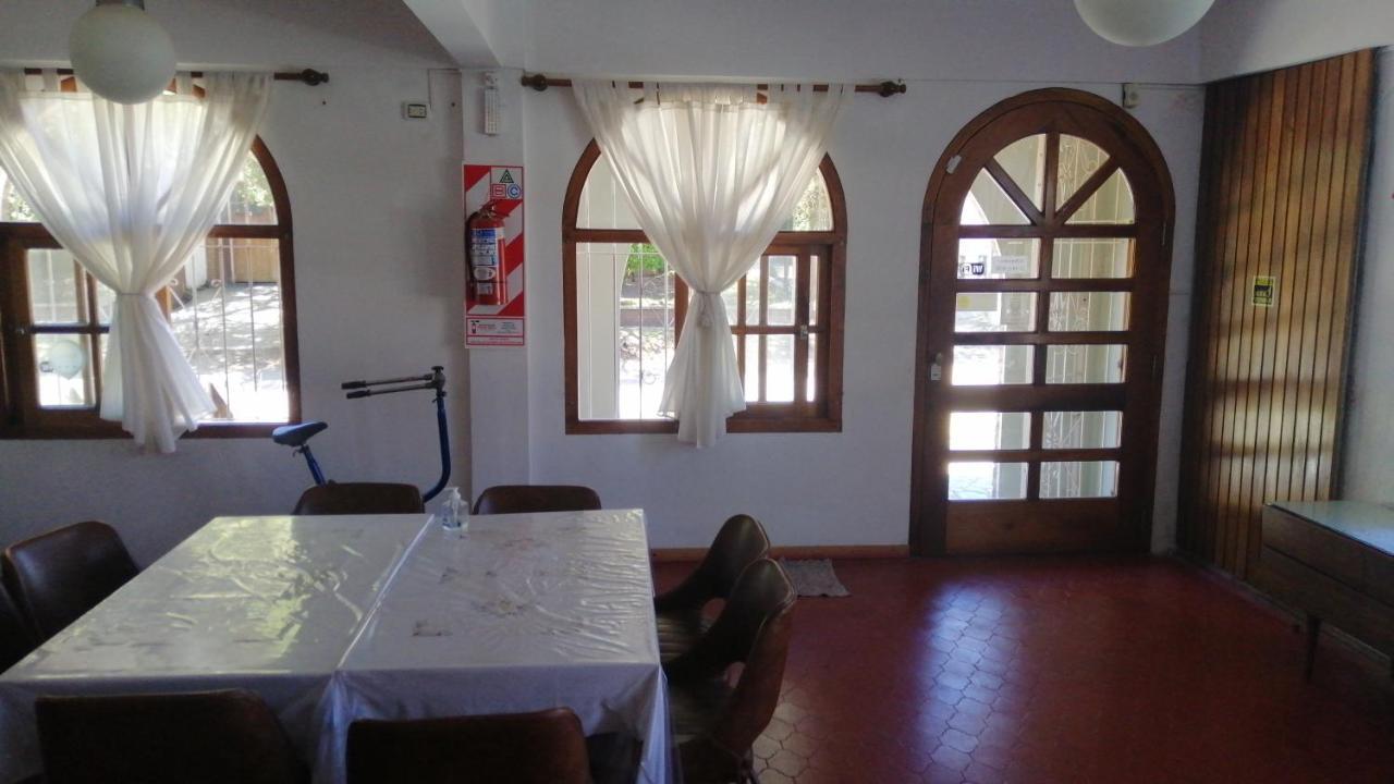 Habitación en casa particular Edificio Astrid Villa Gesell