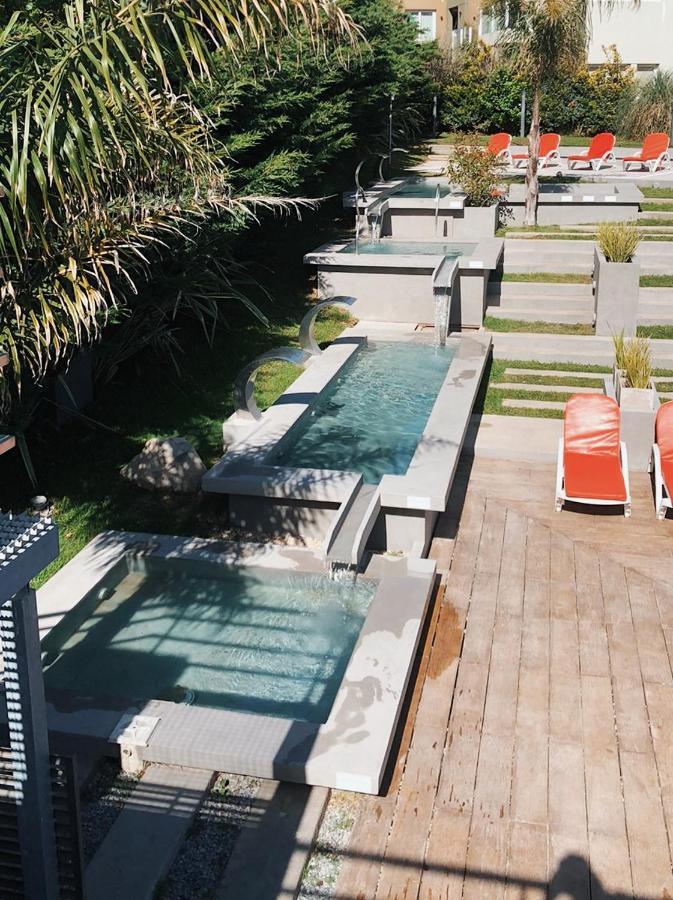 Apartahotel Aguas De Oro 4*