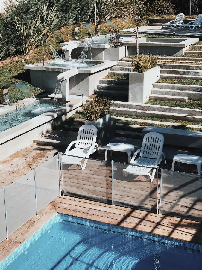 Aguas De Oro 4* Villa Gesell