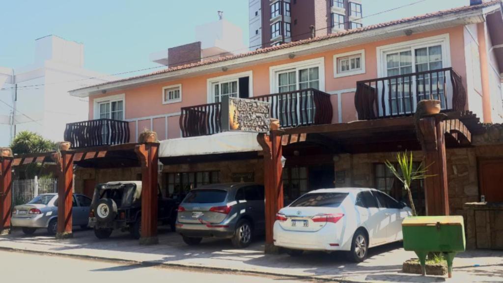 La Fontana Hotel