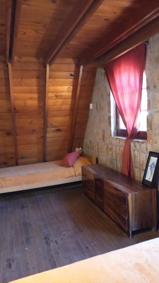 Casa Alpina Espaciosa A 2 Cuadras Del Centro De Gesell Y A 5 De La Playa Сasa de vacaciones Villa Gesell