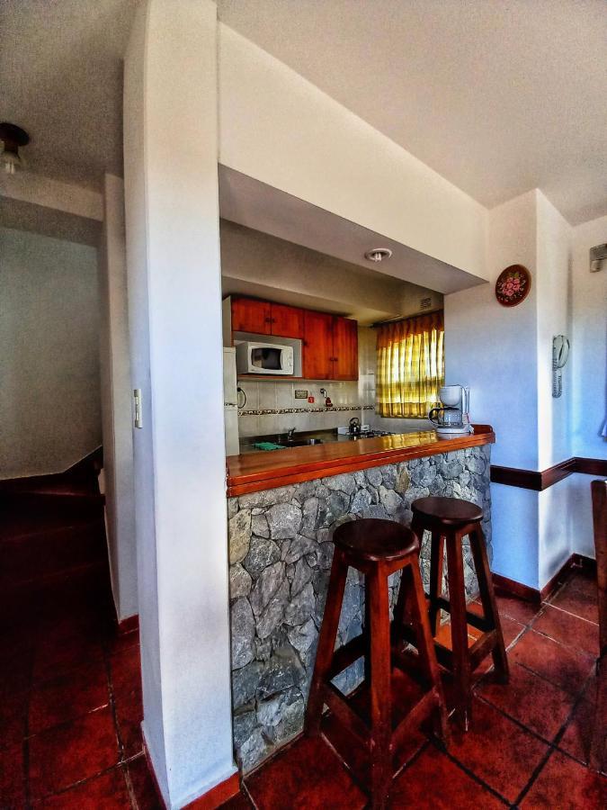 Lodge Orillas Del Mar *