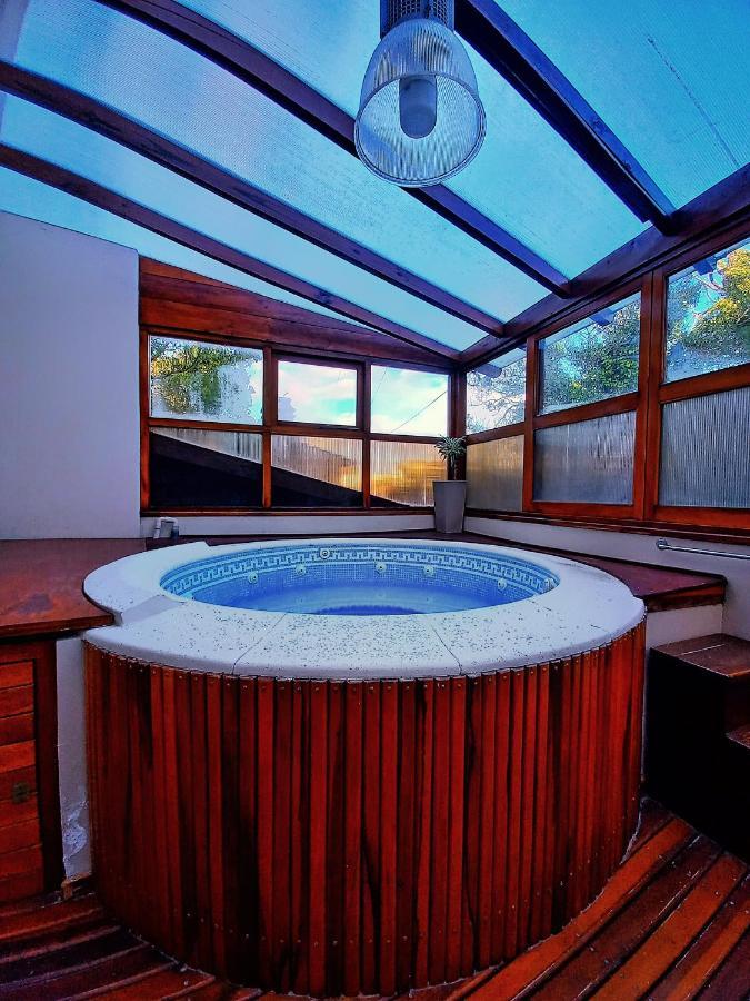 Lodge Orillas Del Mar *