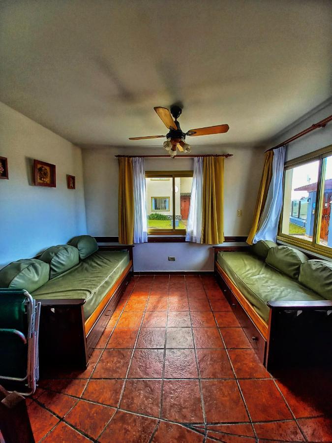 Orillas Del Mar Lodge *