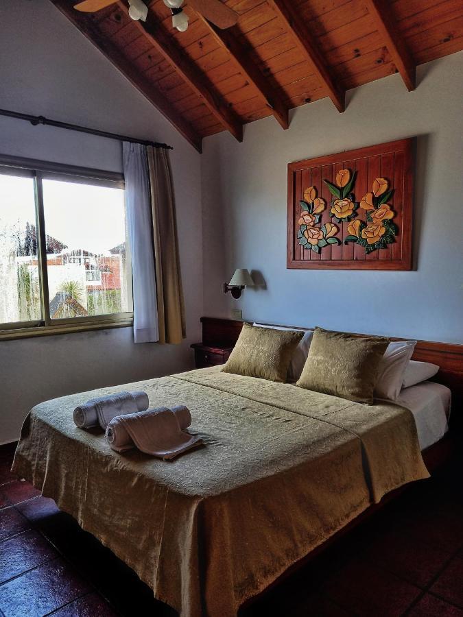 Lodge Orillas Del Mar