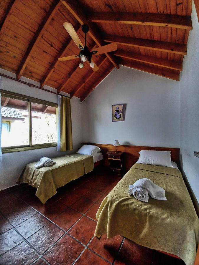 Orillas Del Mar Lodge