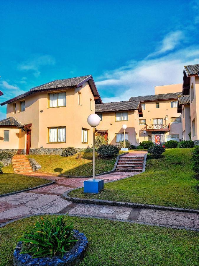 Orillas Del Mar Lodge Villa Gesell