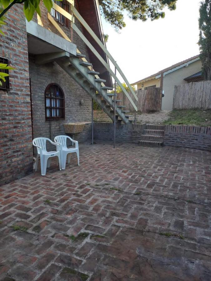 Сasa de vacaciones Casa Alpina Espaciosa A 2 Cuadras Del Centro De Gesell Y A 5 De La Playa