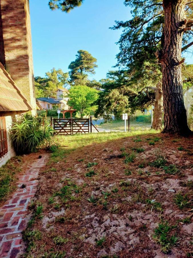 Сasa de vacaciones Casa Alpina Espaciosa A 2 Cuadras Del Centro De Gesell Y A 5 De La Playa Villa Gesell
