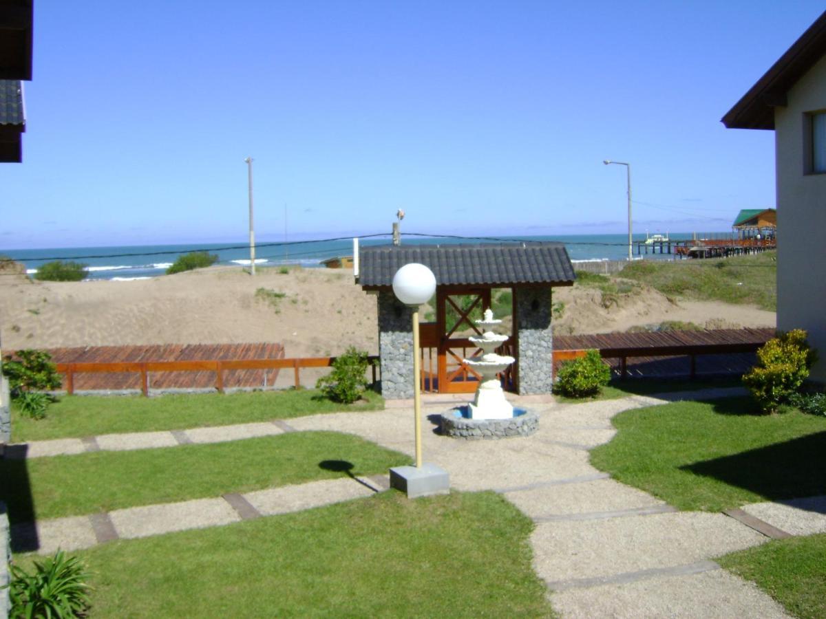 Orillas Del Mar Lodge Villa Gesell
