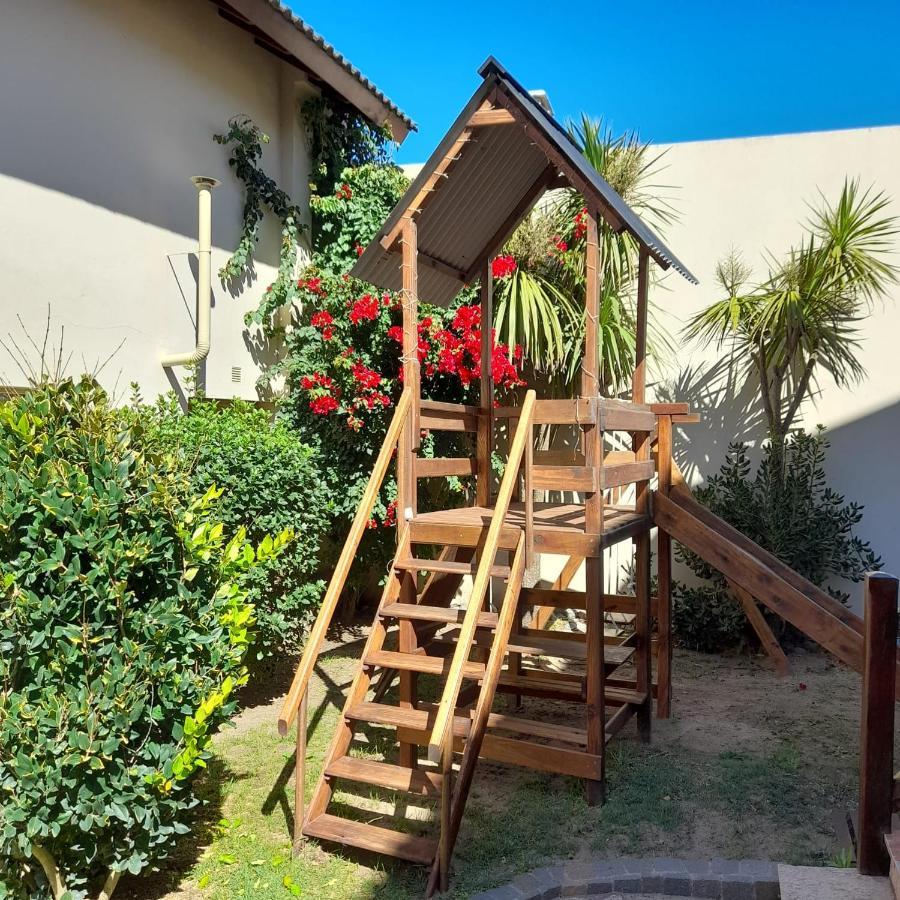 Lodge Orillas Del Mar *