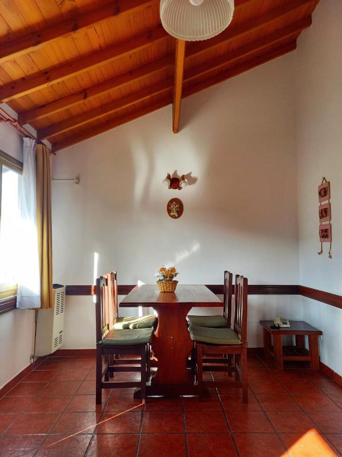 Lodge Orillas Del Mar