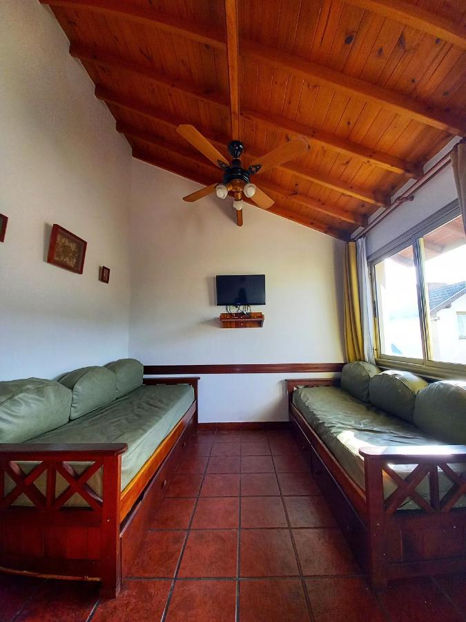 Orillas Del Mar Lodge Villa Gesell
