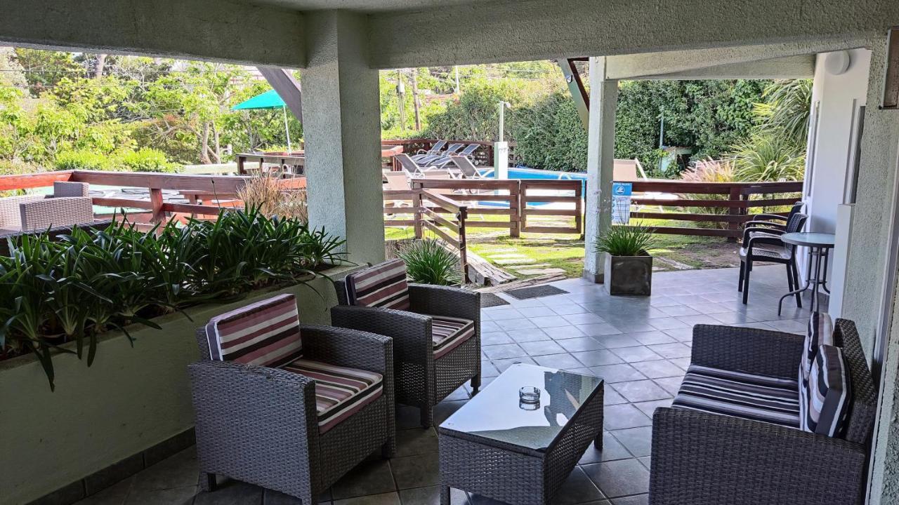 Apart Octogono Condominio *