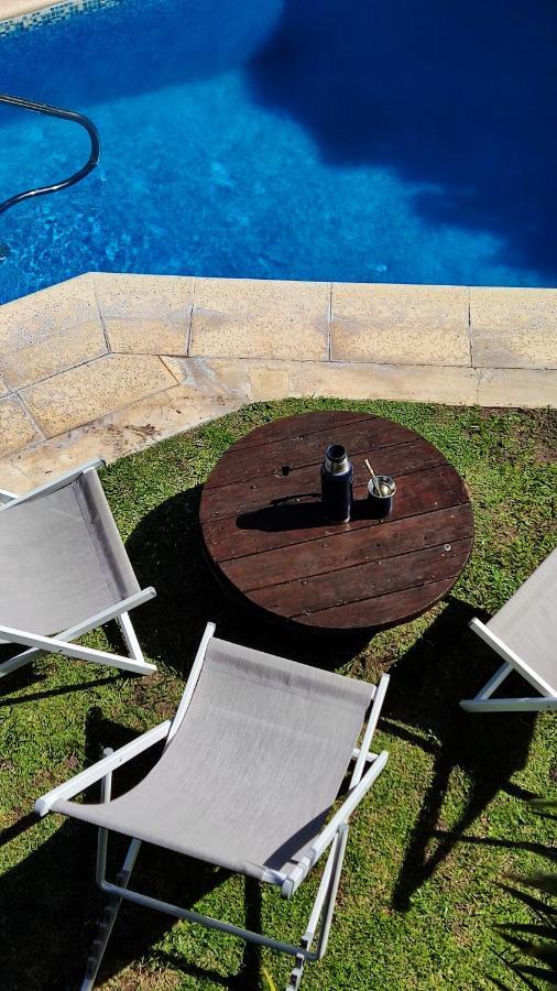 Apart Octogono Condominio Apartment *