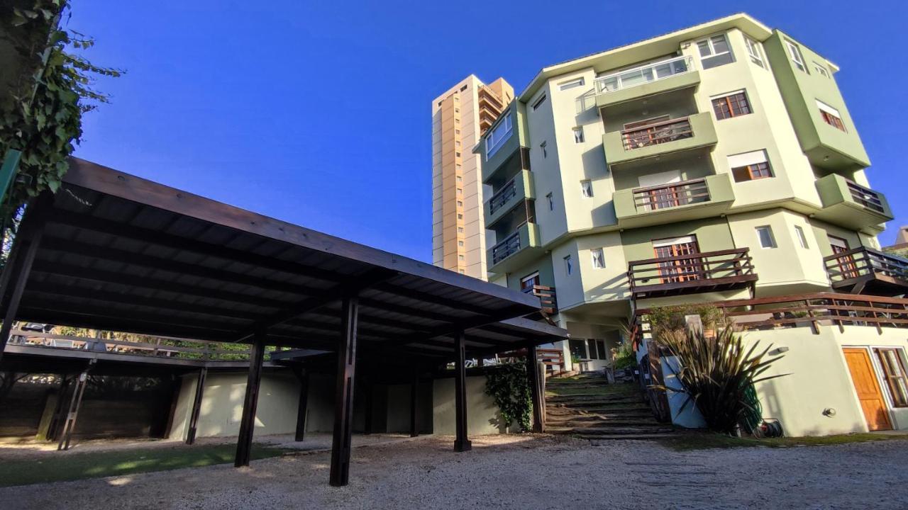 Apartment Apart Octogono Condominio