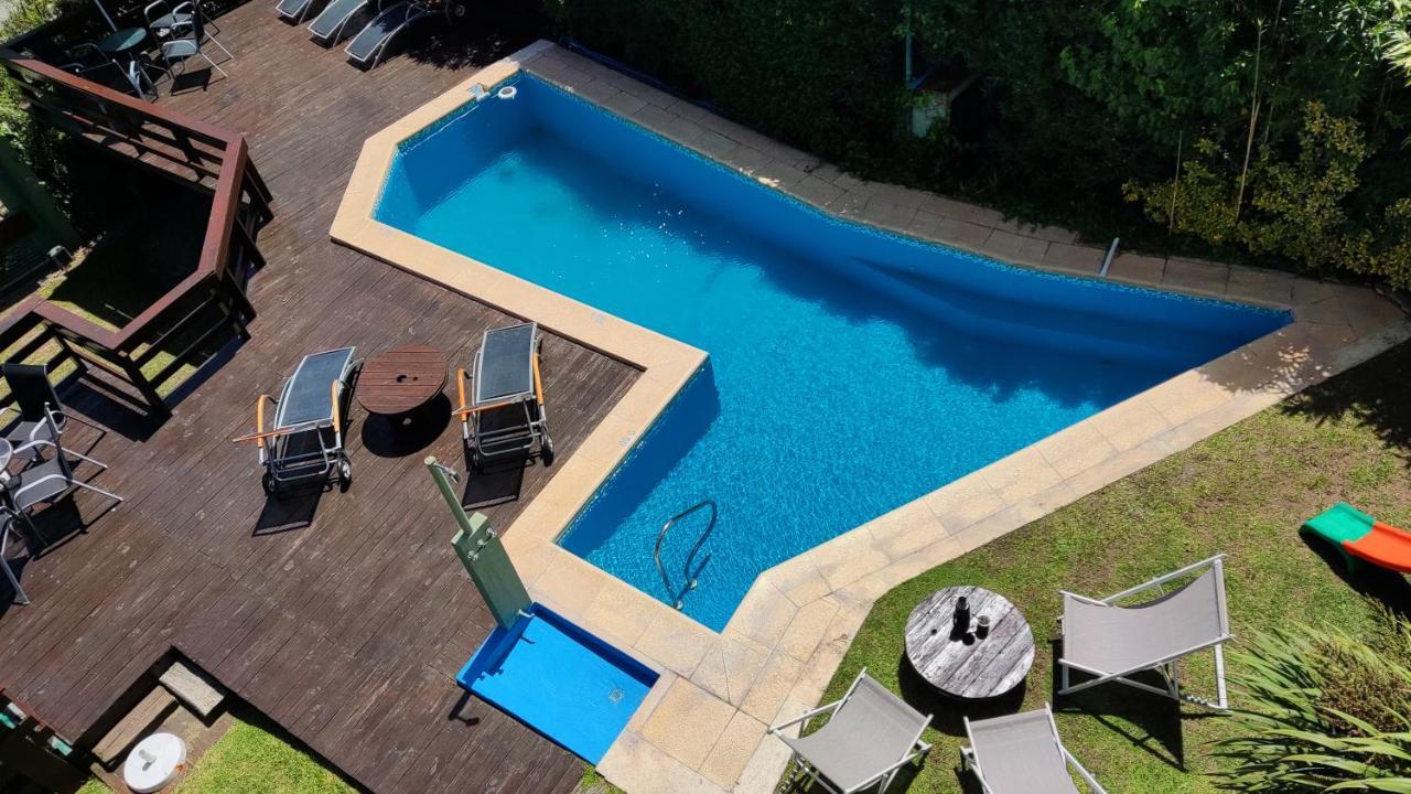 Apart Octogono Condominio