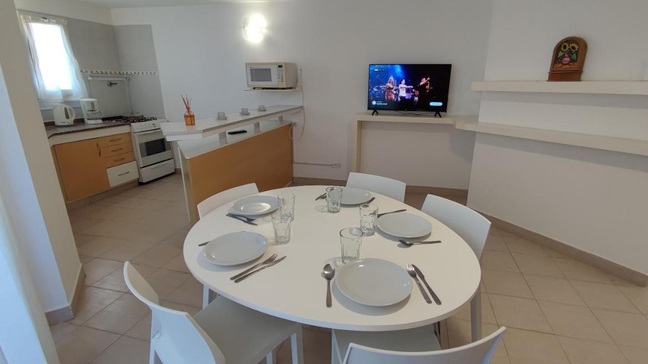Apart Octogono Condominio *