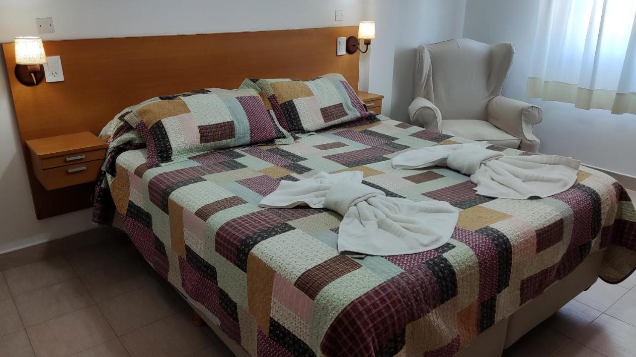 Apartment Apart Octogono Condominio *