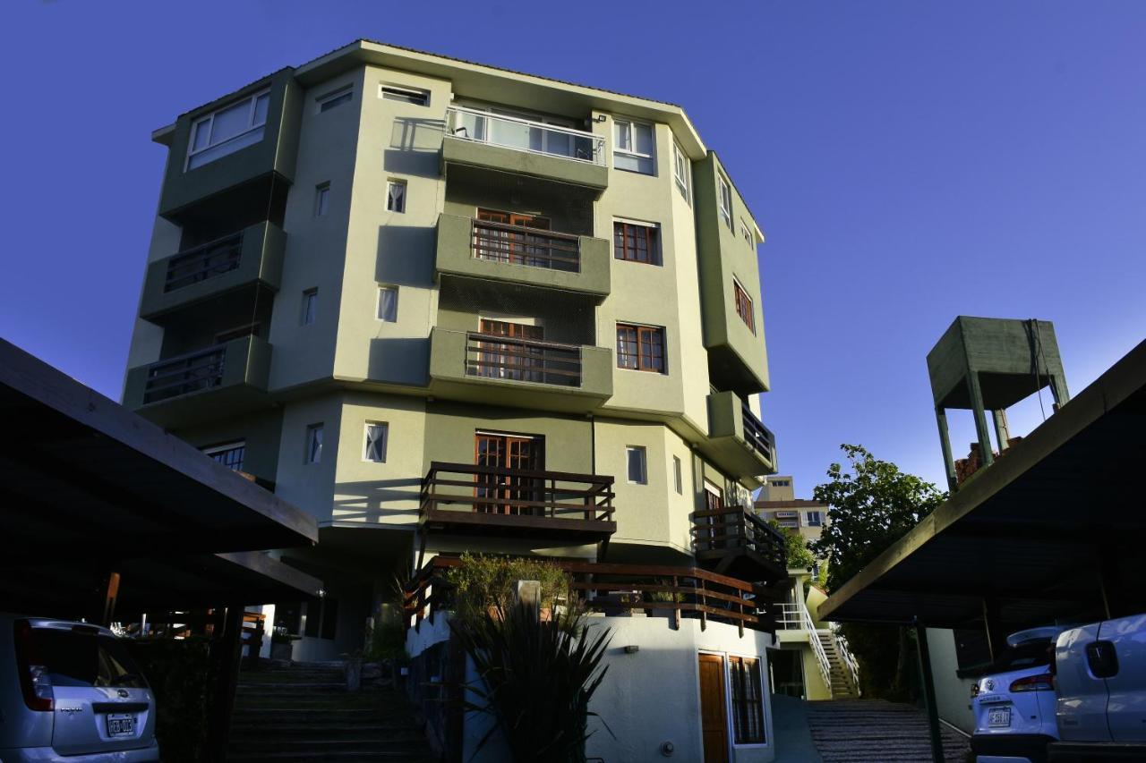 Apartment Apart Octogono Condominio *