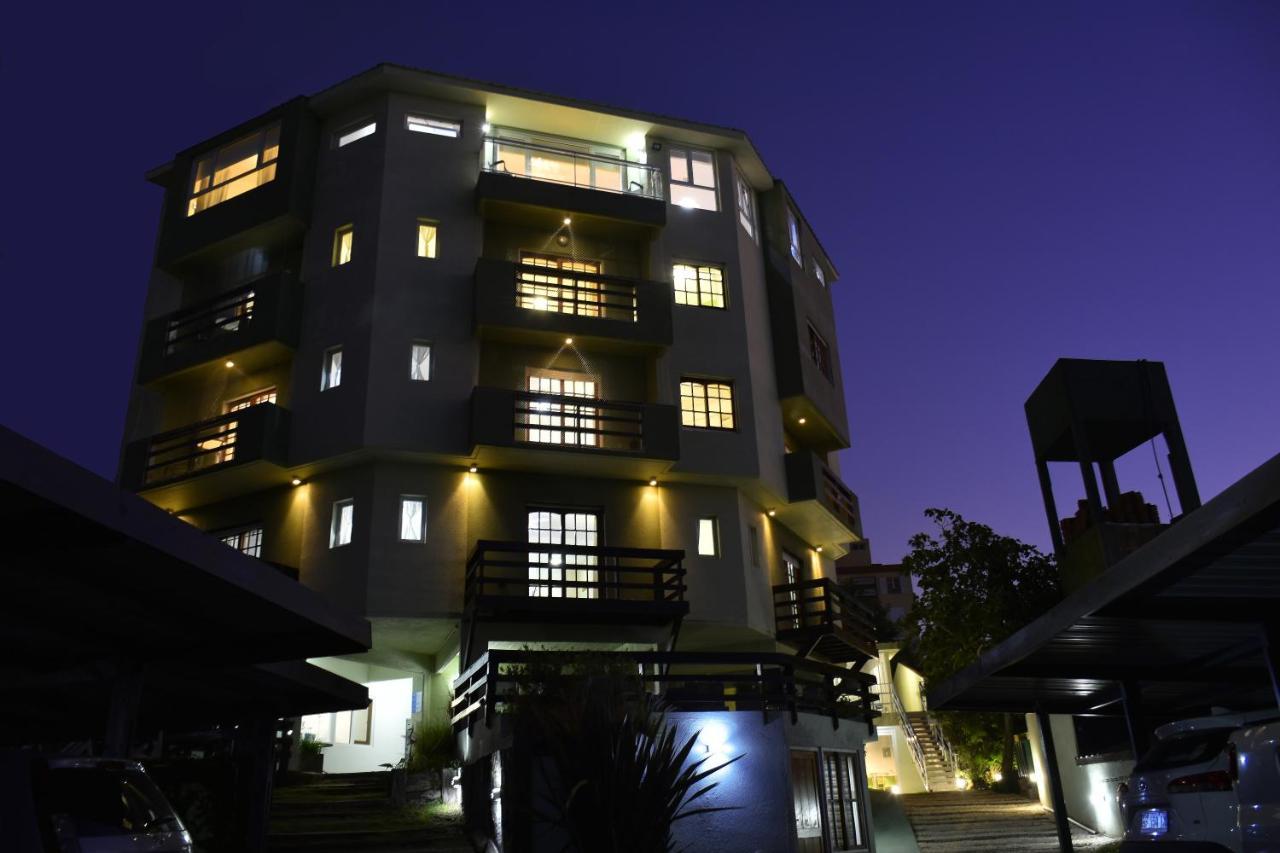 Apart Octogono Condominio * Villa Gesell