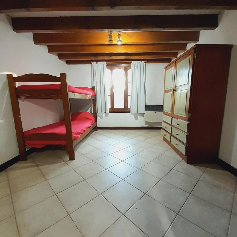 Cabanas Altamar *