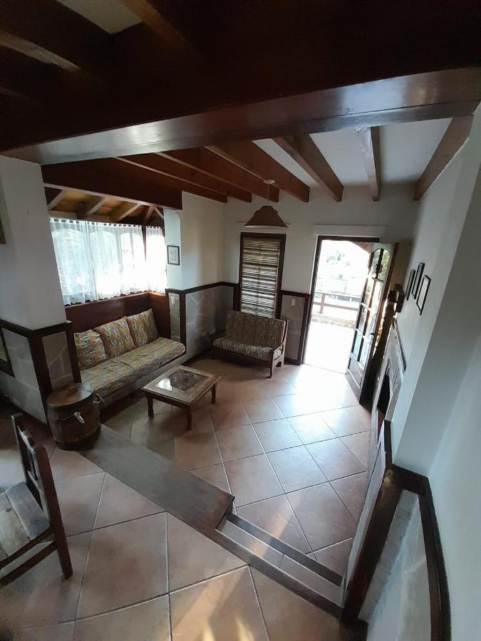 Apartment Cabanas Altamar Villa Gesell