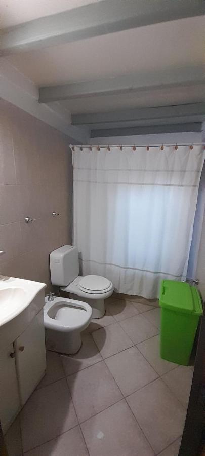 Cabanas Altamar * Villa Gesell
