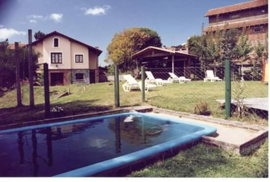 Cabanas Altamar Apartment Villa Gesell