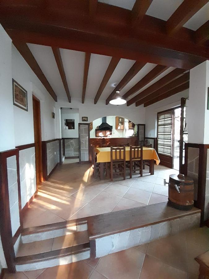 Cabanas Altamar