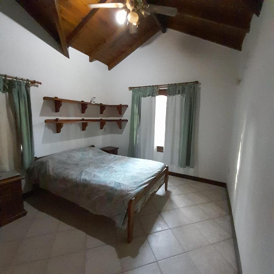 Cabanas Altamar Apartment *