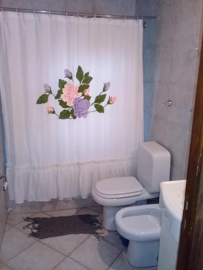 Cabanas Altamar Villa Gesell