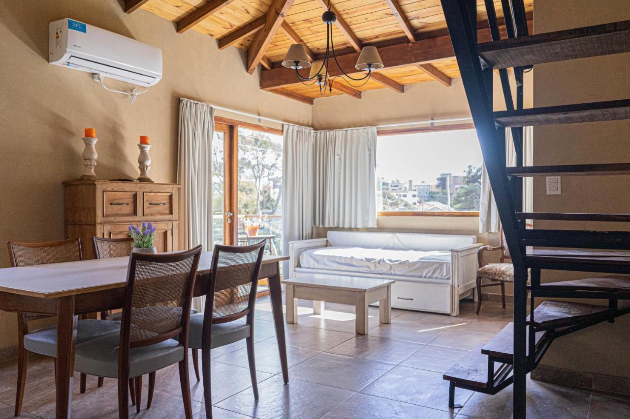La Morada Boutique & Apartahotel *