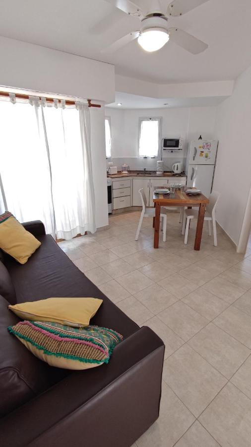Apart Octogono Condominio