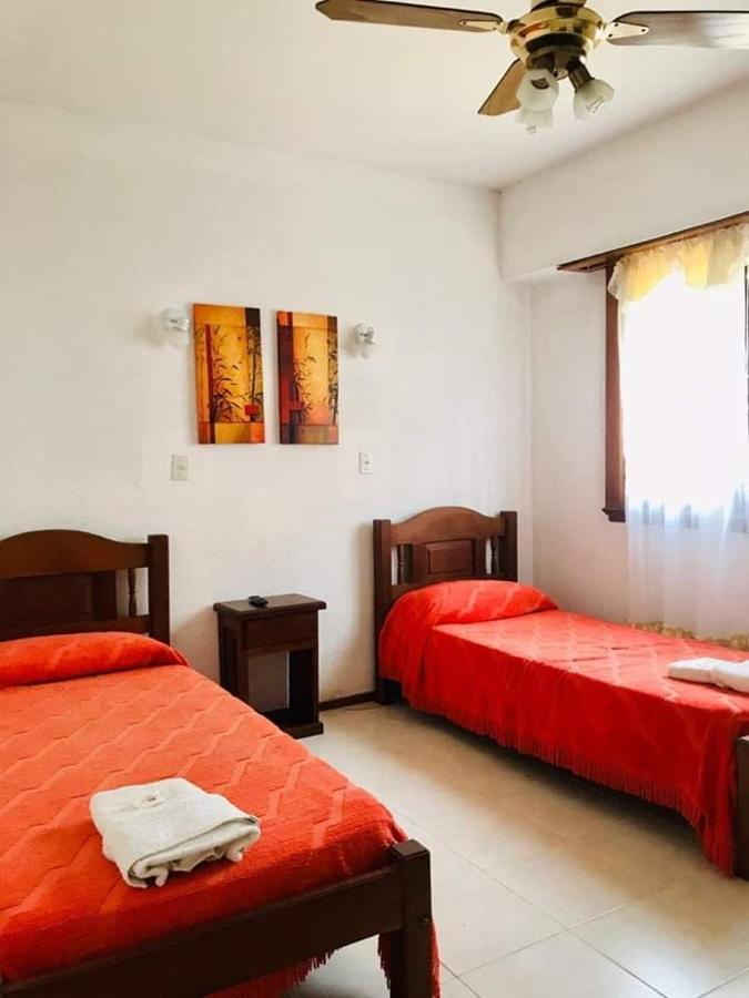 Loucomen Hotel Villa Gesell