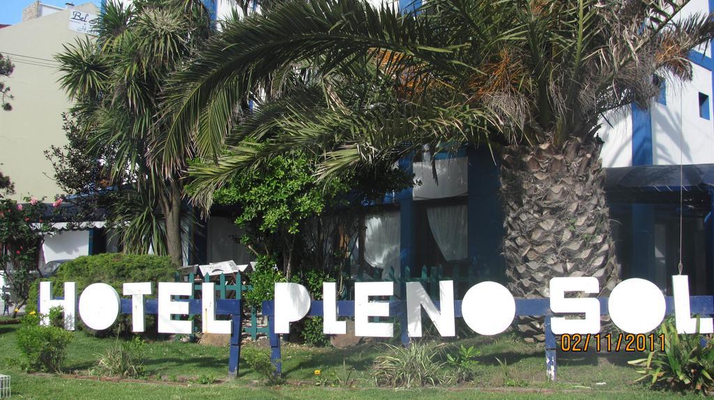 Pleno Sol Hotel