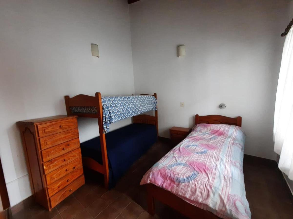 Colibri Departamentos Apartamento *