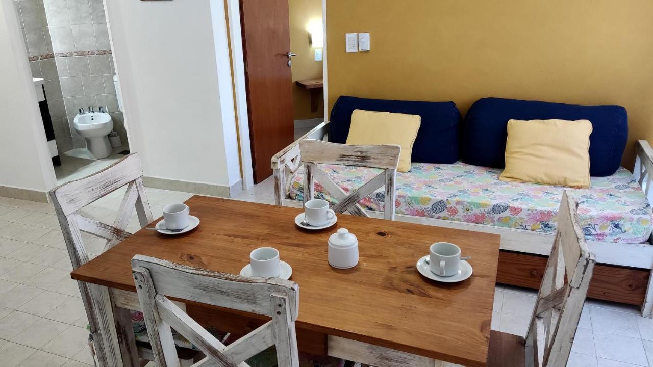 Apart Octogono Condominio Apartment